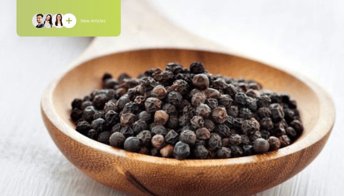 Why Indonesian Pepper Is in High Demand in the Global Spice Market